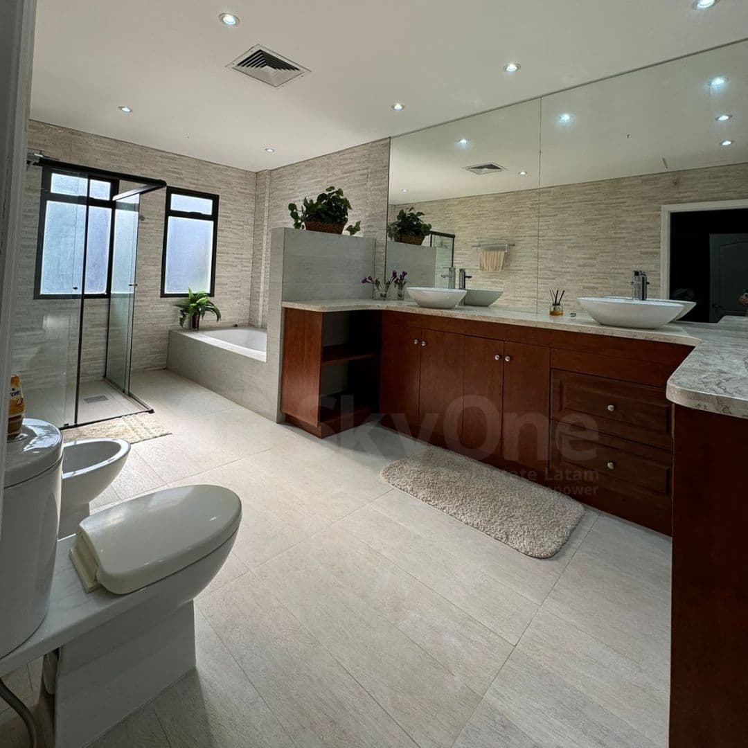 Se vende Residencia en el Paraná Country Club, foto 5