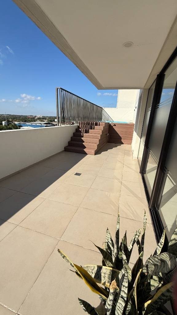 En alquiler dpto 1 dormitorio en edificio home ykua sati — foto 2