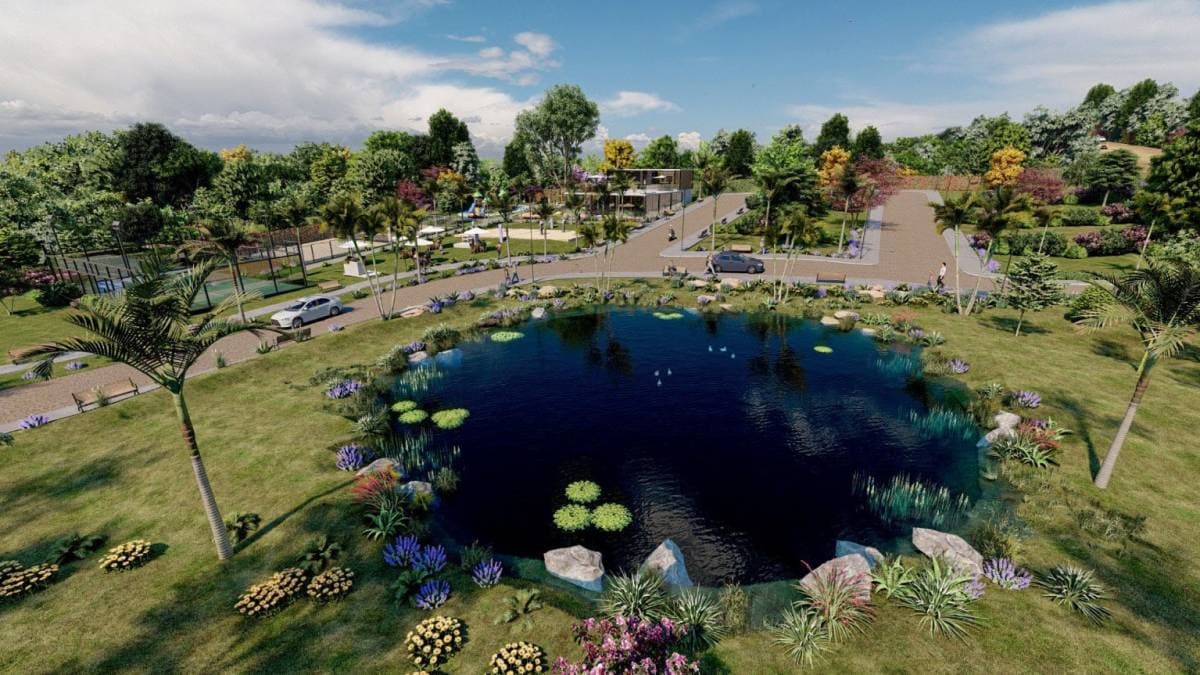 En venta lotes en condominio cerrado altos nativo