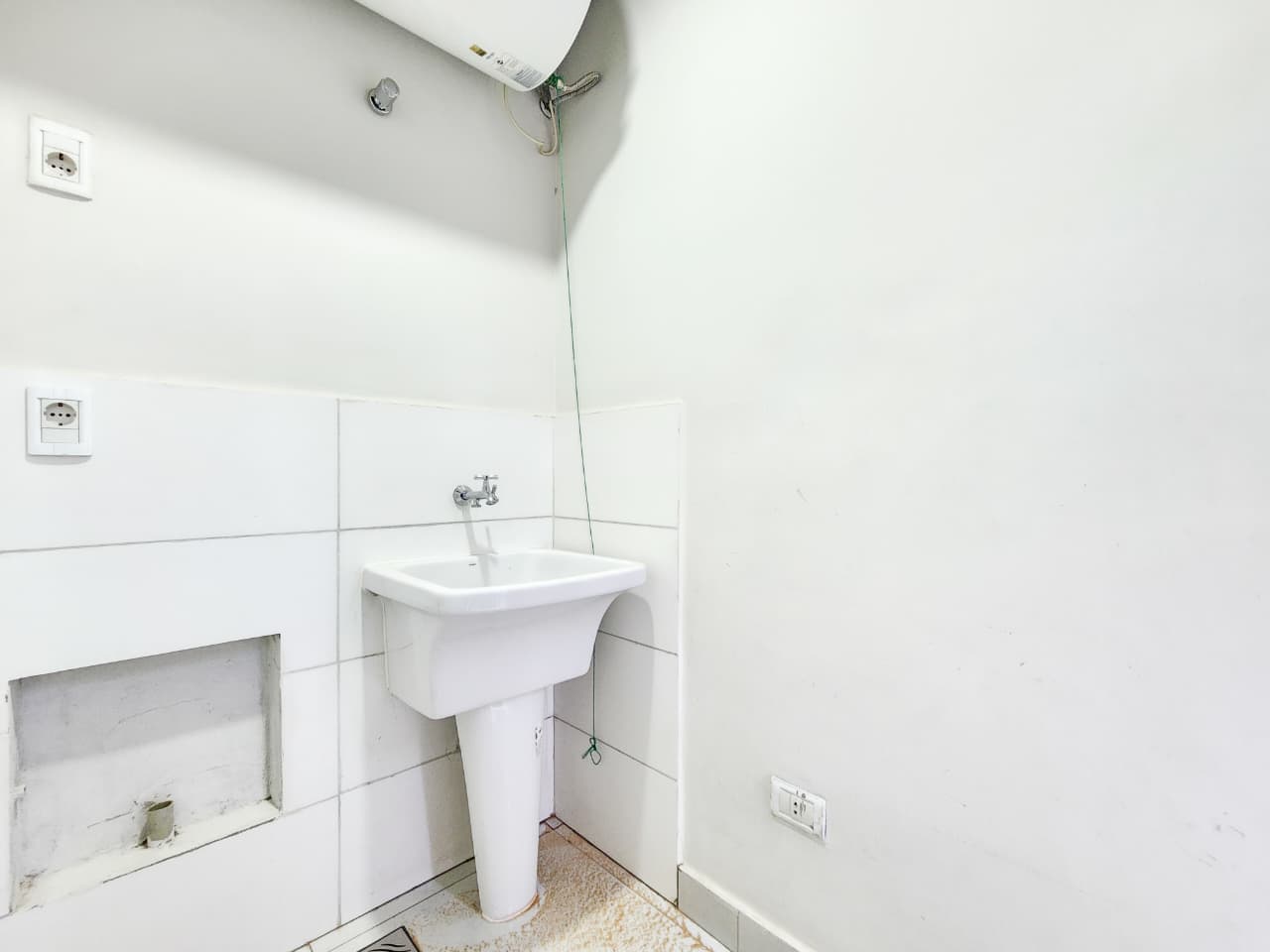 Departamento en Edificio Esencia, Barrio Jara — foto 4