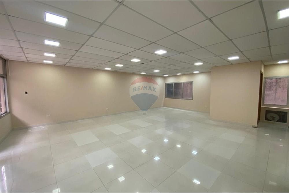 Oficina - Alquiler - La Encarnación, Asunción, Paraguay — foto 5