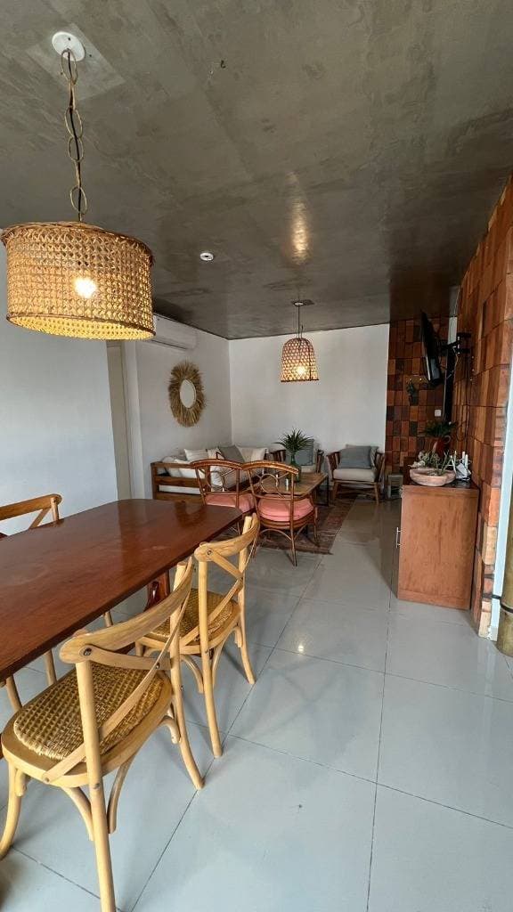 – departamento amoblado de 3 dormitorios en edificio insignia i, foto 3