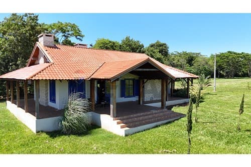 Hacienda en Venta Itapua, foto 1