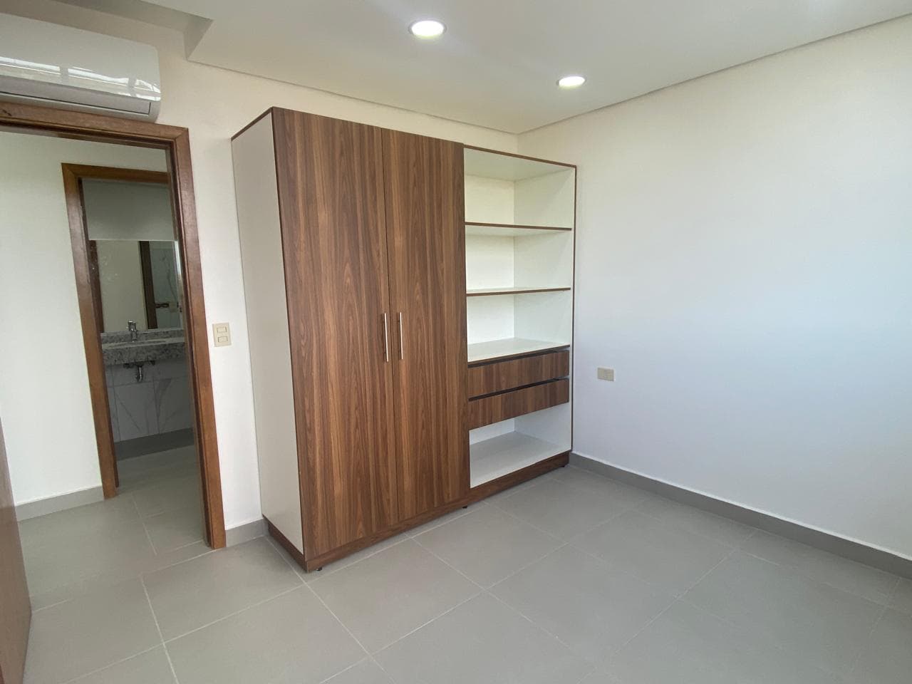 Departamento en alquiler barrio Herrera, foto 4