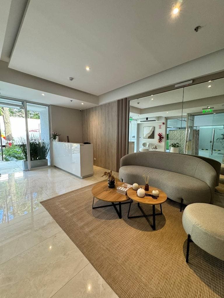 Departamento 1 dormitorio – life Recoleta, foto 2