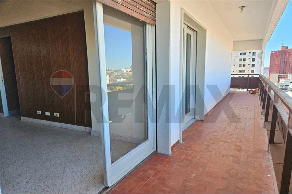 En venta enorme departamento en asuncion a buen precio, foto 4