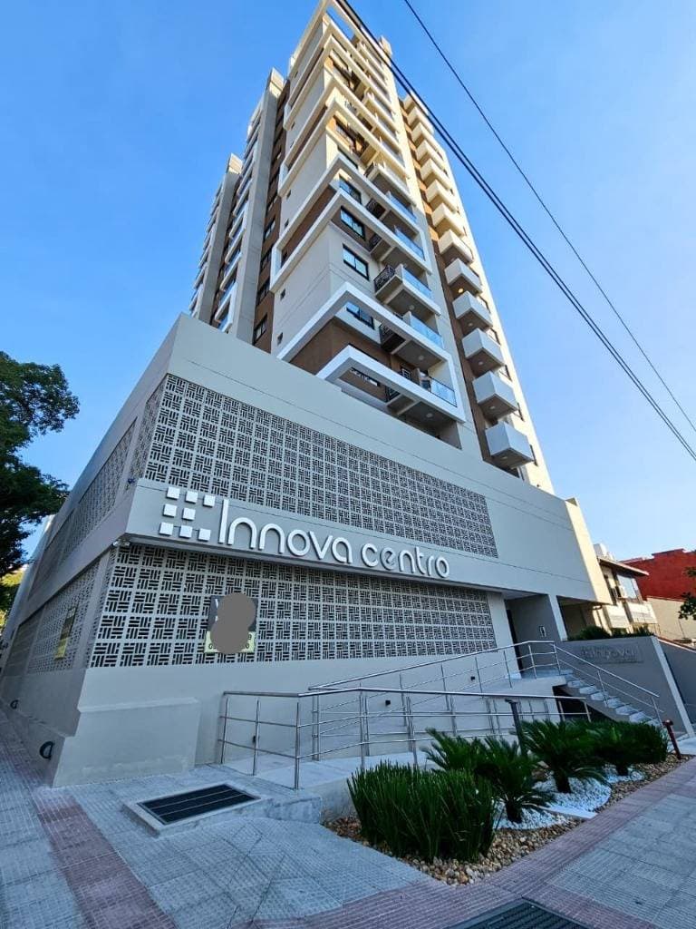 Dpto de 2Habitaciones en el edificio Innova — foto 1