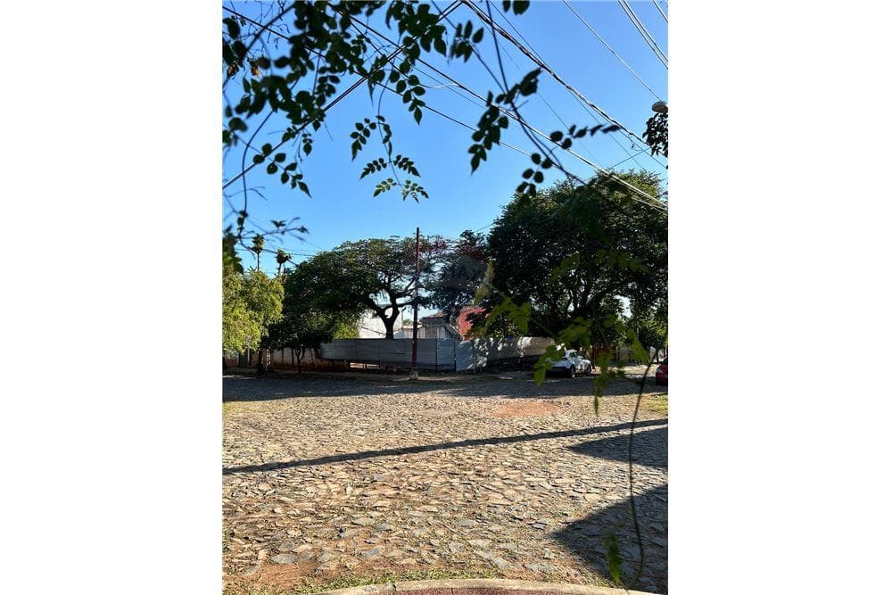 Terreno Venta San Cristobal Asuncion, foto 2