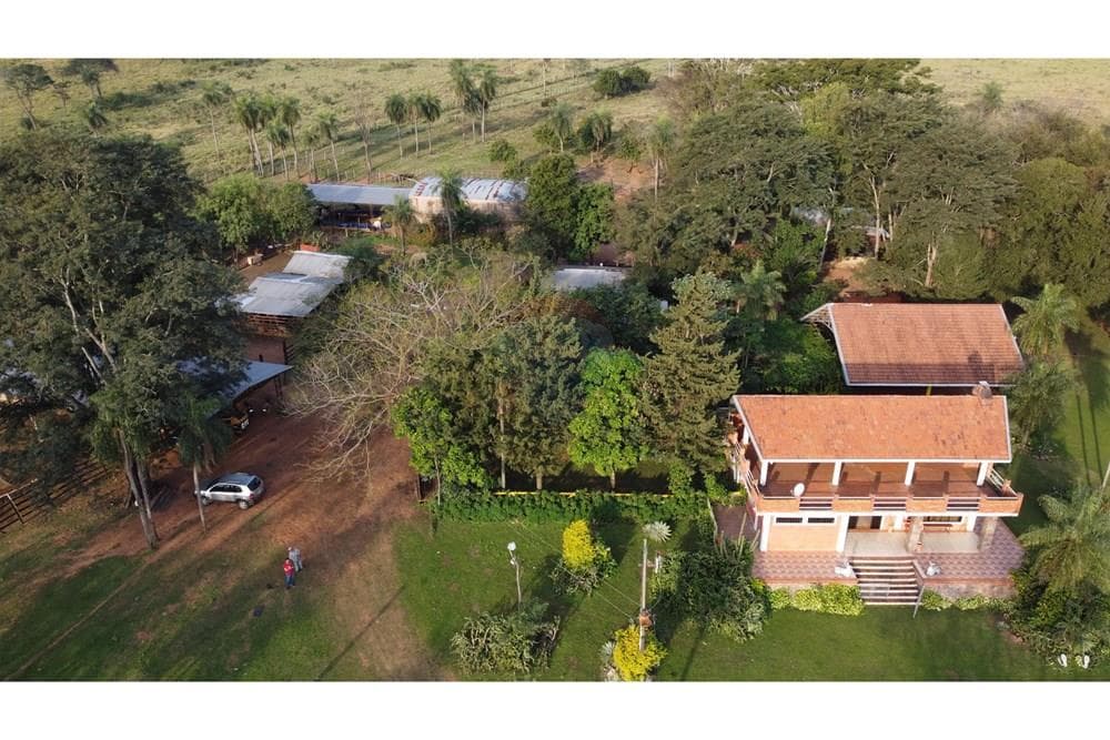 Estancia en el departamento de paraguari 590 hectareas, foto 4