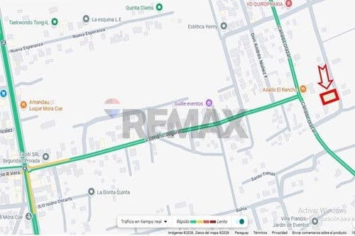 Terreno en venta, Luque, foto 5