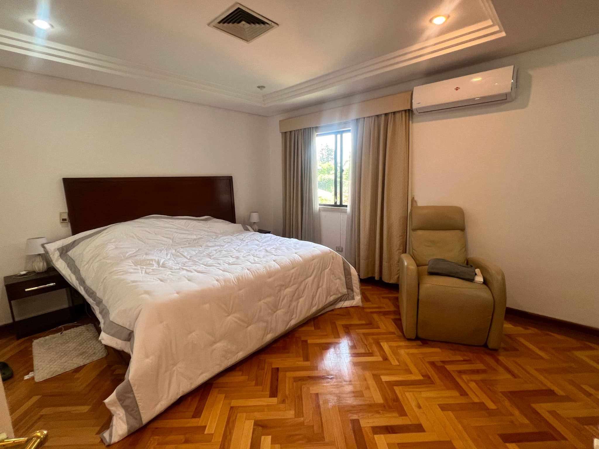 Casa en Condominio barrio Mcal Estigarribia — foto 4
