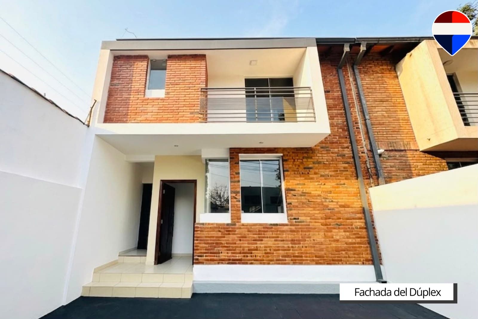Dúplex en Venta | Zona CIT – Luque (Campo Grande), foto 2