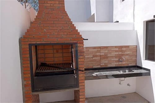 Duplex en barrio cerrado lambare, foto 2