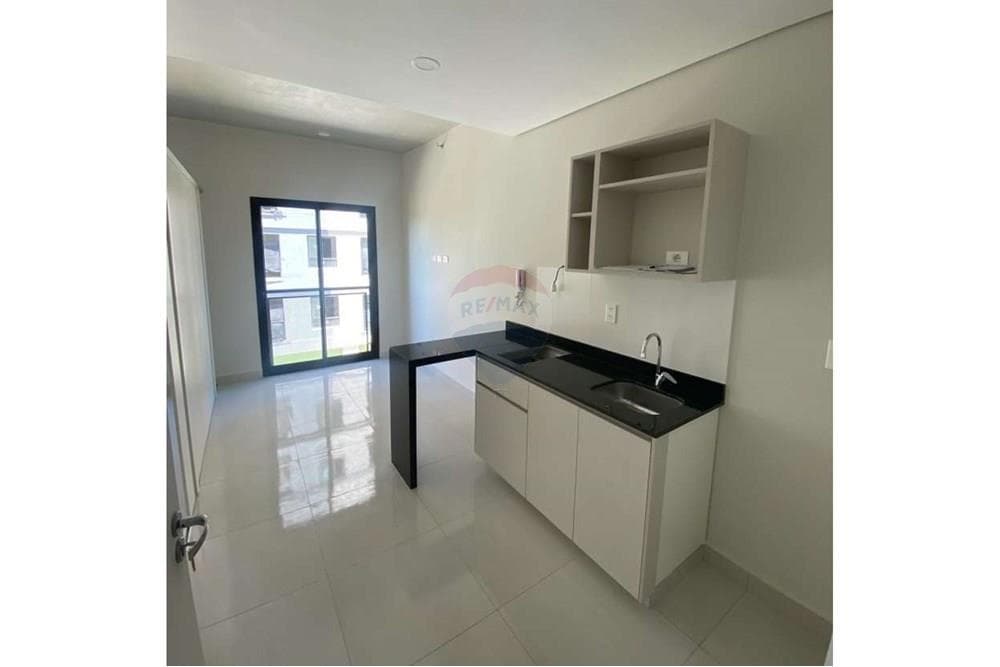 Departamento Monoambientge- Alquiler - Paraguay Asunción Ytay
