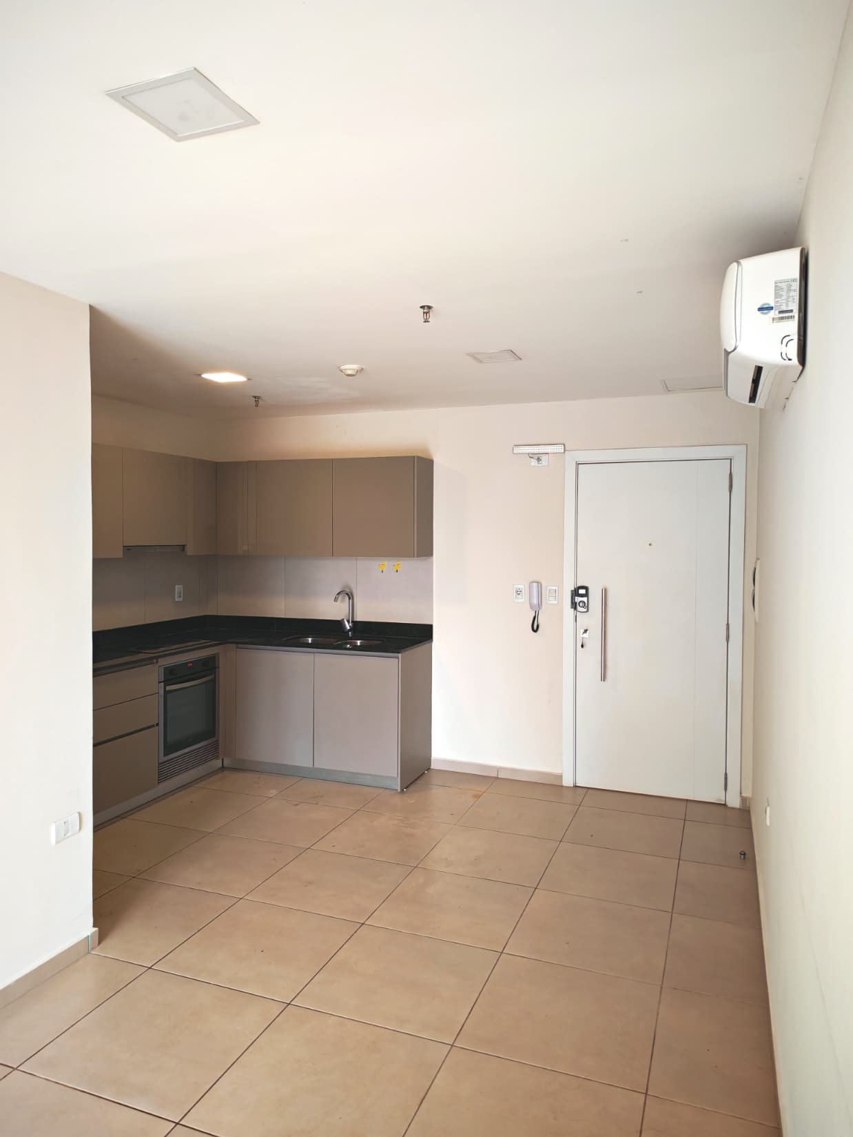 *alquilo departamento – edificio home Villa Morra*, foto 2