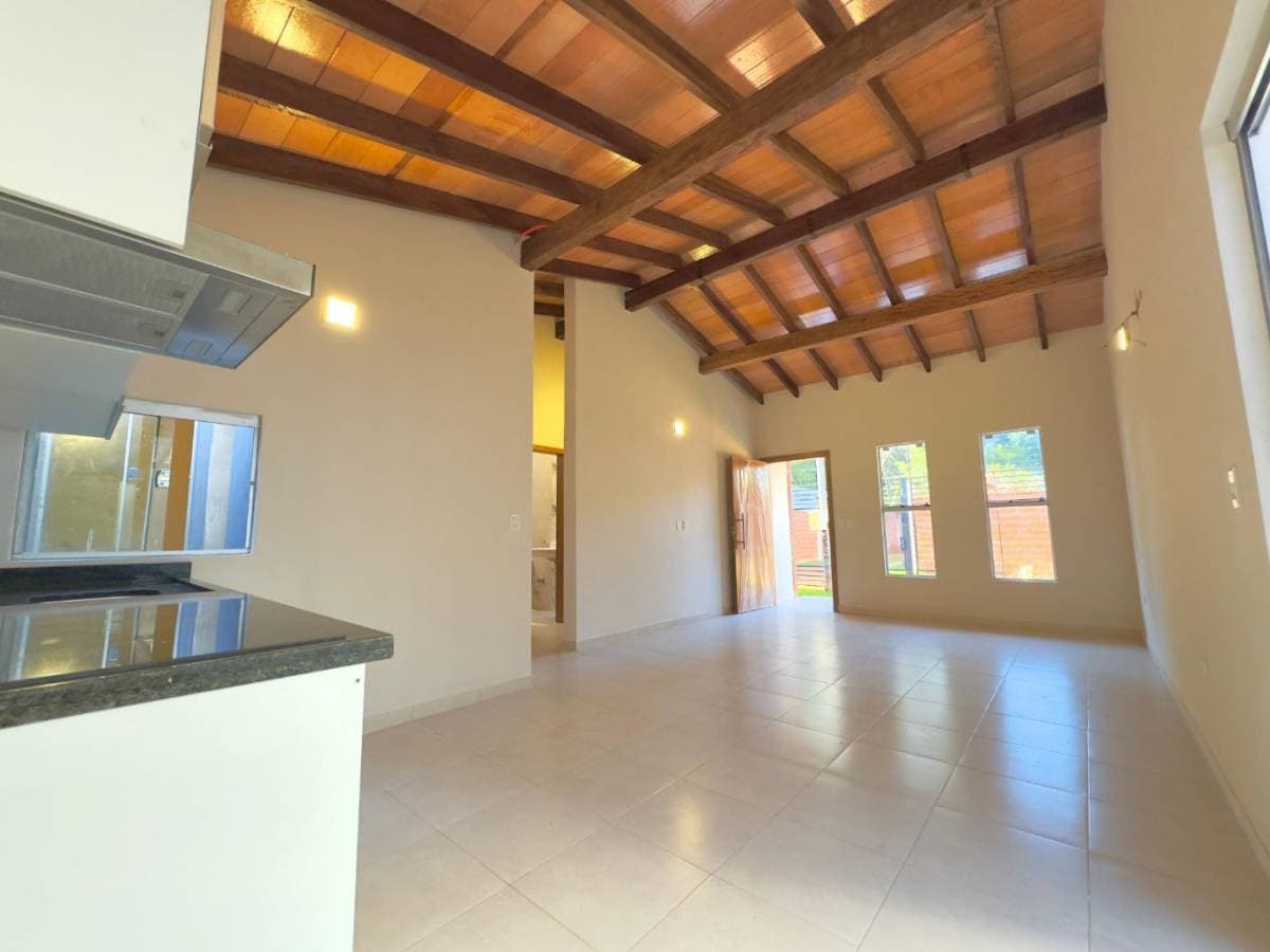 En venta – hermoso chalet a estrenar en Luque (yukyry), foto 5