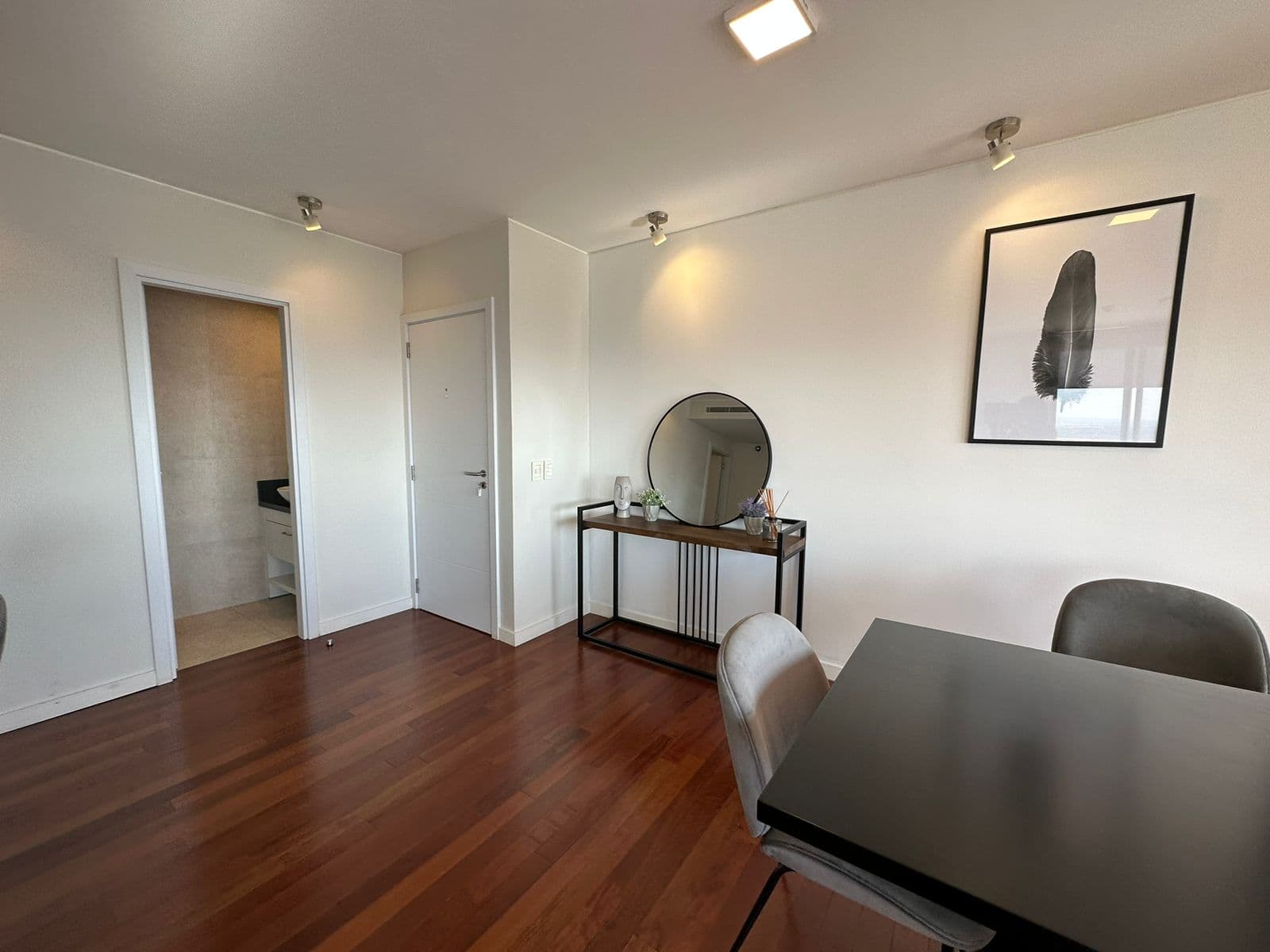 En Venta Lujoso Departamento De 3 Dormitorios Sobre Santa Teresa, foto 5