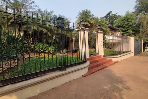 Terreno-Venta-Eusebio Lillo entre Malutín y Gonzalo Bulnes, Villa Morra, foto 3