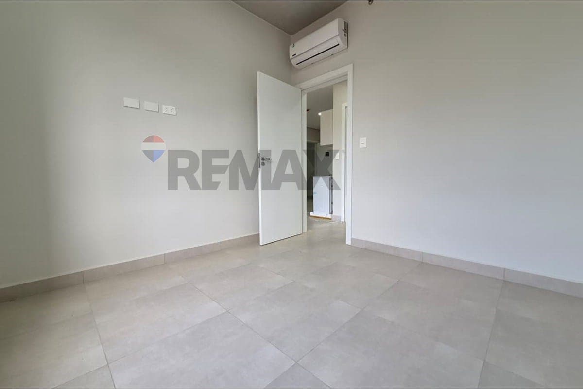 Departamento-alquiler-Luque-central, foto 3