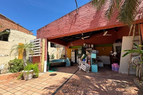 Casa-Venta-Campo Via C/ Magallanes, San Vicente, Asunción, foto 5