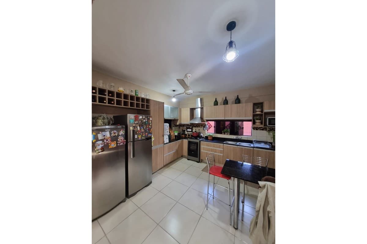 Residencia en Luque!, foto 4