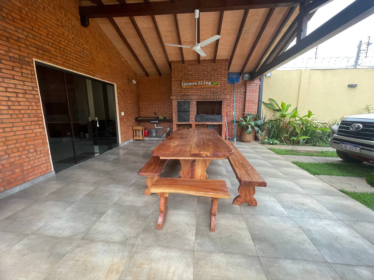 Hermosa casa en sal lorenzo, foto 2