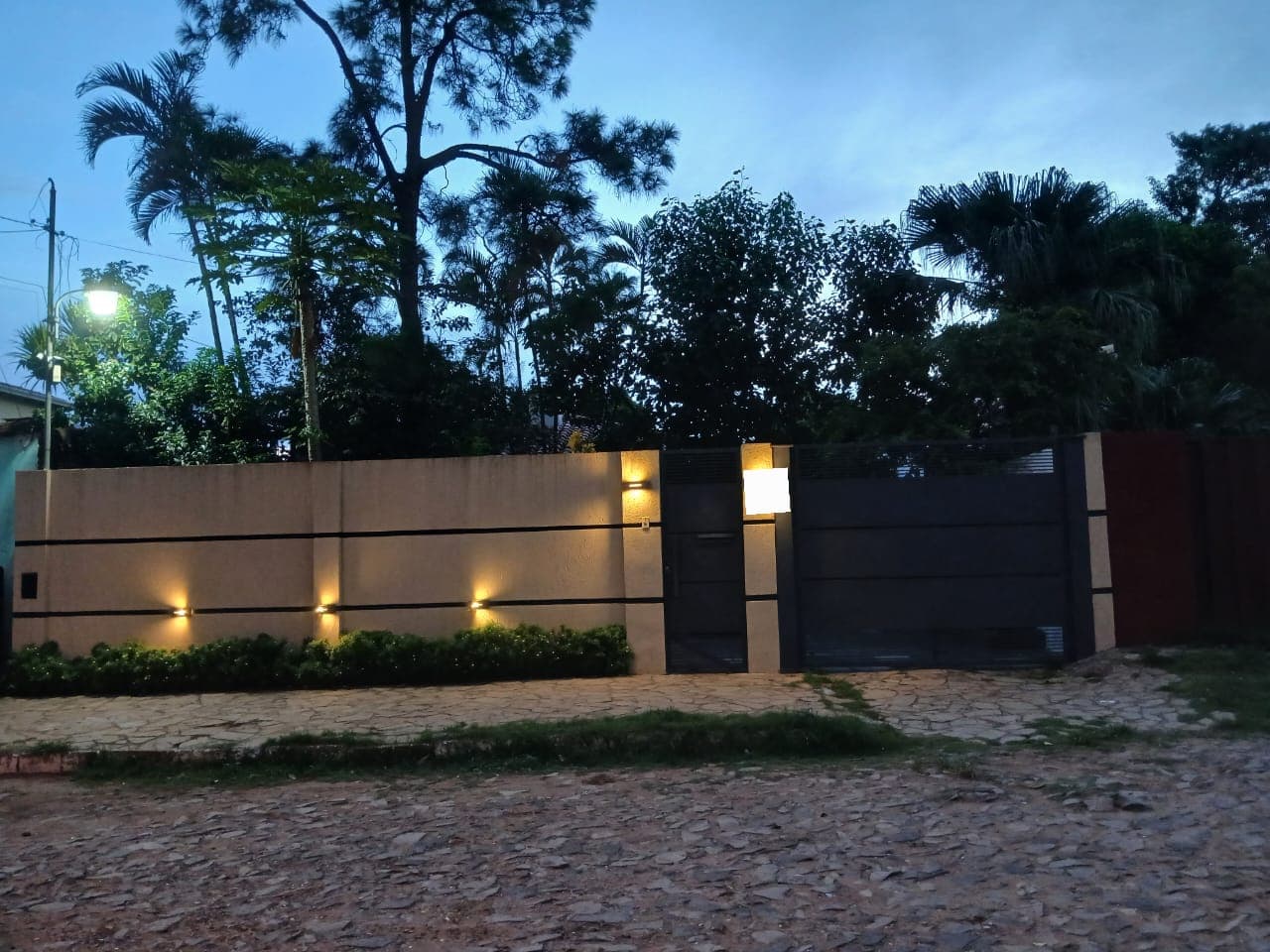 Linda Casa En Lambaré ! — foto 2