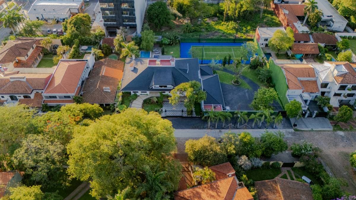 Casa a la venta en barrio santo domingo asuncion, foto 2