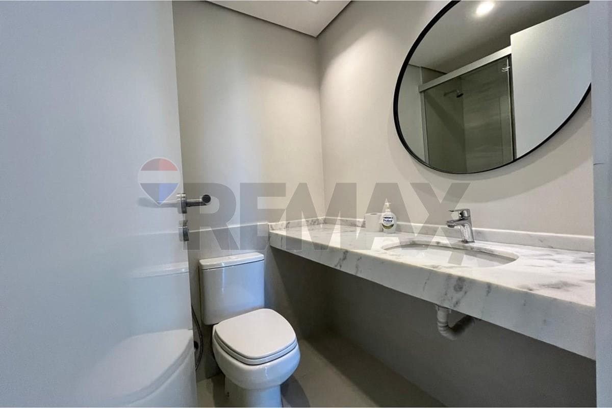 Departamento - Alquiler - Fernando de la Mora, Central, Paraguay, foto 5