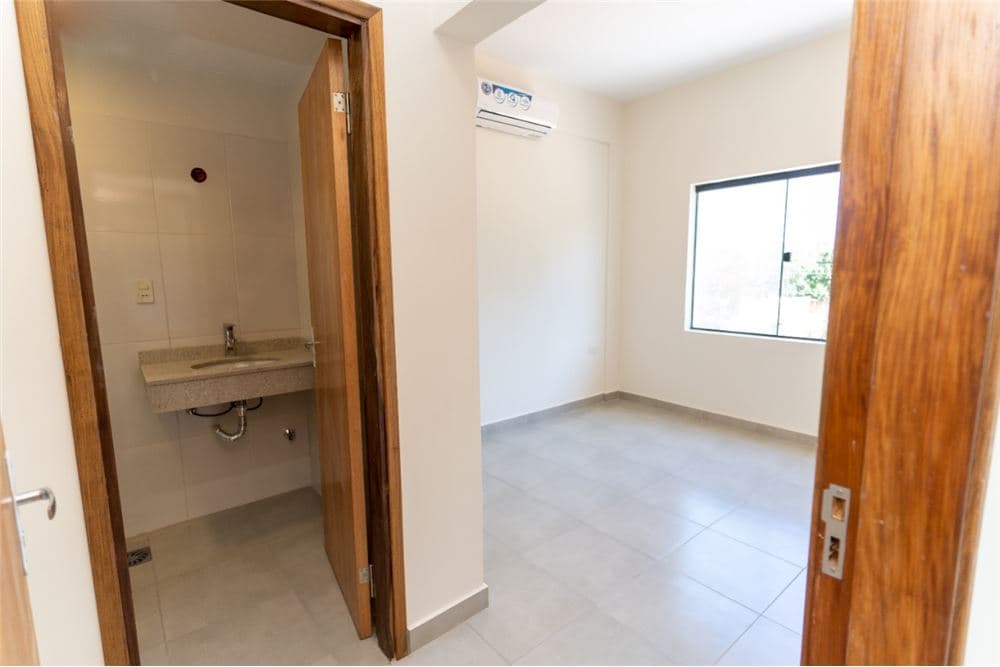 Departamento - Alquiler - San Lorenzo, Paraguay, foto 5