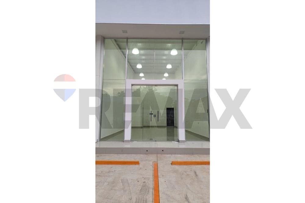 Local Comercial - Alquiler - San Lorenzo, Paraguay, No te quedes sin el tuyo!, foto 2