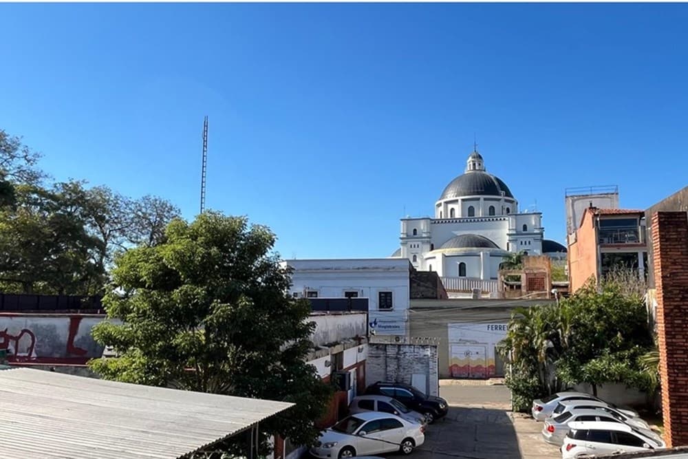 Local comercial en caacupe centro, foto 4
