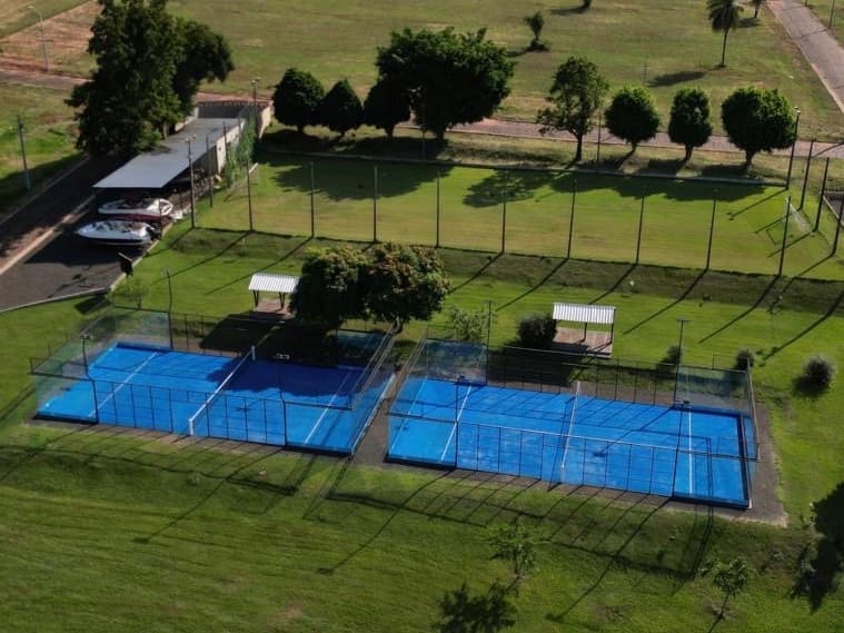 Terreno en barrio cerrado acaray country club, foto 3