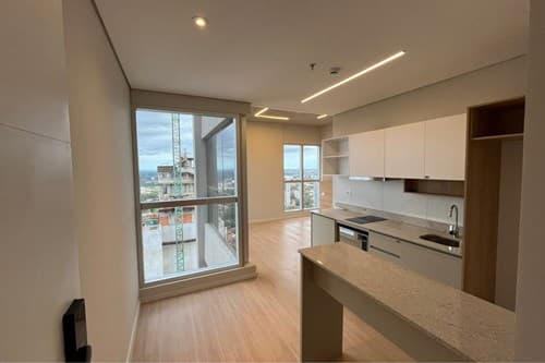 Departamento-Alquiler-Las Lomas (Carmelitas), Asunción