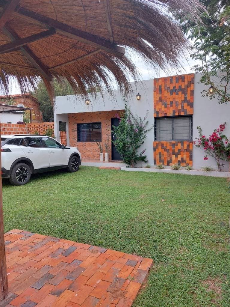 Casa amoblada zona cortijo id:26119, foto 1