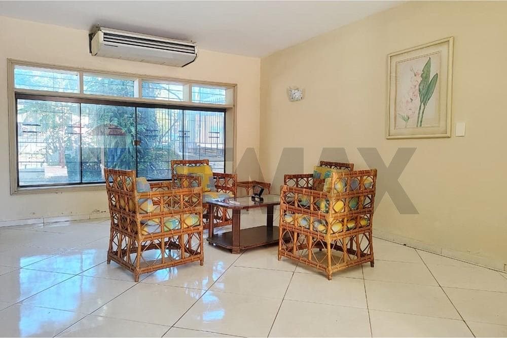 Casa - Venta - Nazareth, Asunción, Paraguay, foto 4