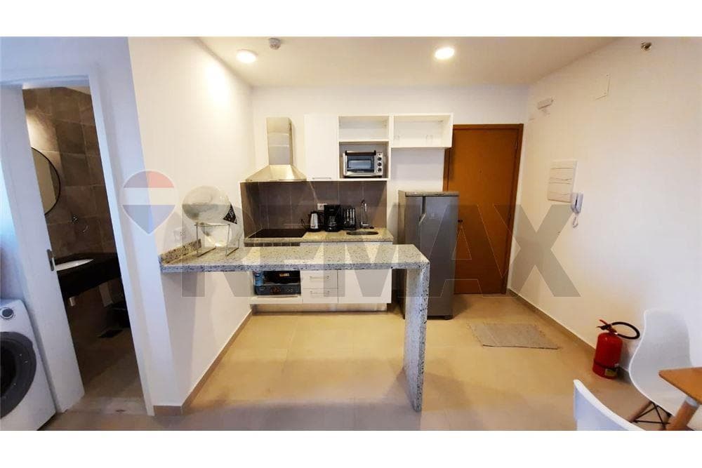 Departamento en alquiler - pettirossi, foto 3