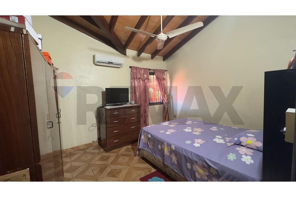Casa - Venta - San Lorenzo, Central, Paraguay, foto 5