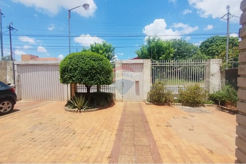 Casa - Venta - Fernando de la Mora, Paraguay
