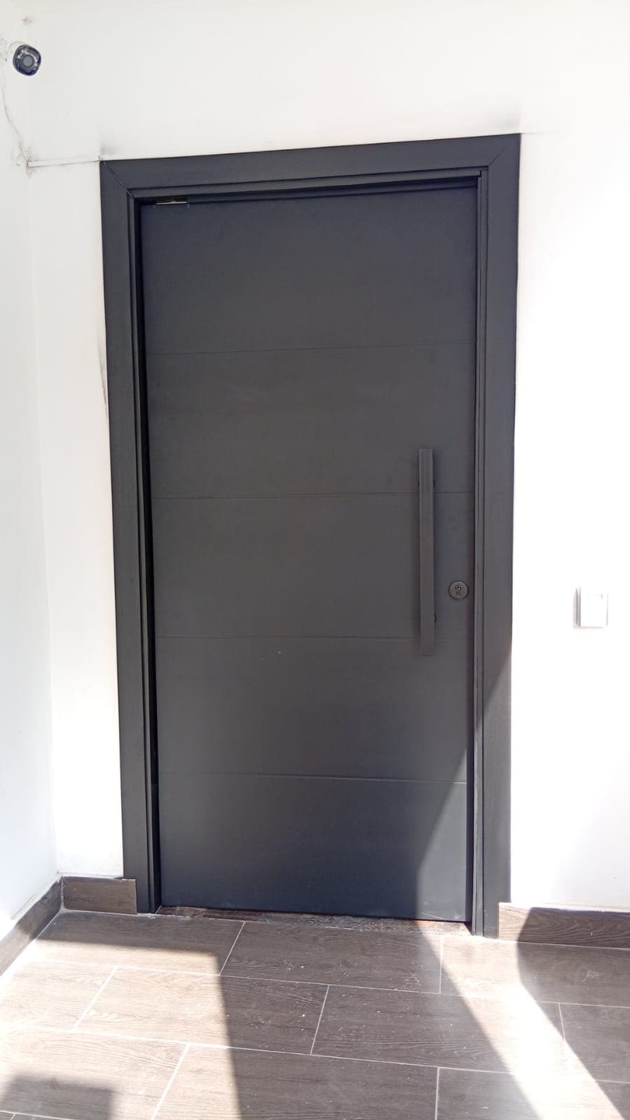 duplex Barrio Cerrado La VIña Luque, foto 2