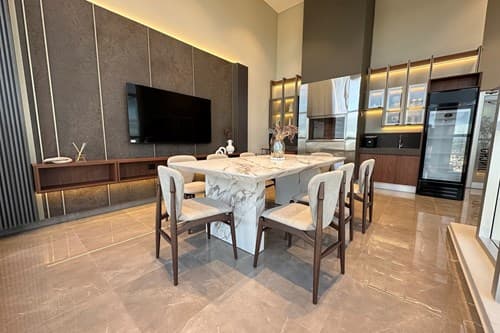 Departamento en Carmelitas con cochera | petra tower, foto 4