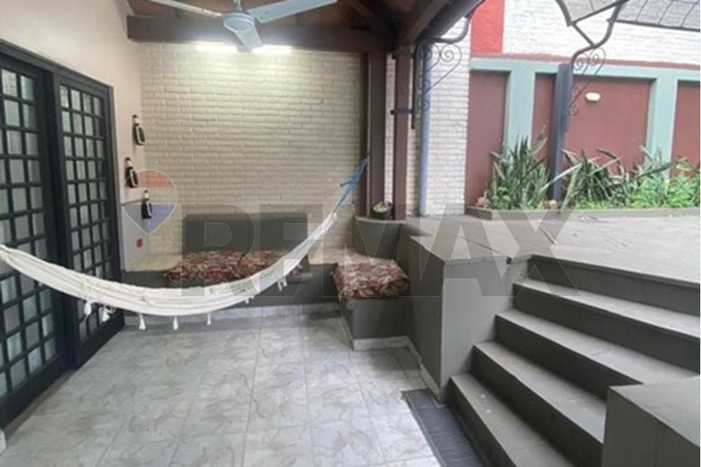 de Residencia en Pettirossi, Asunción!, foto 5