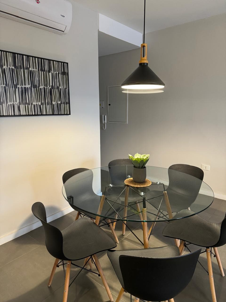 Departamento 2 dormitorios en venta Torre Eyzaguirre — foto 4