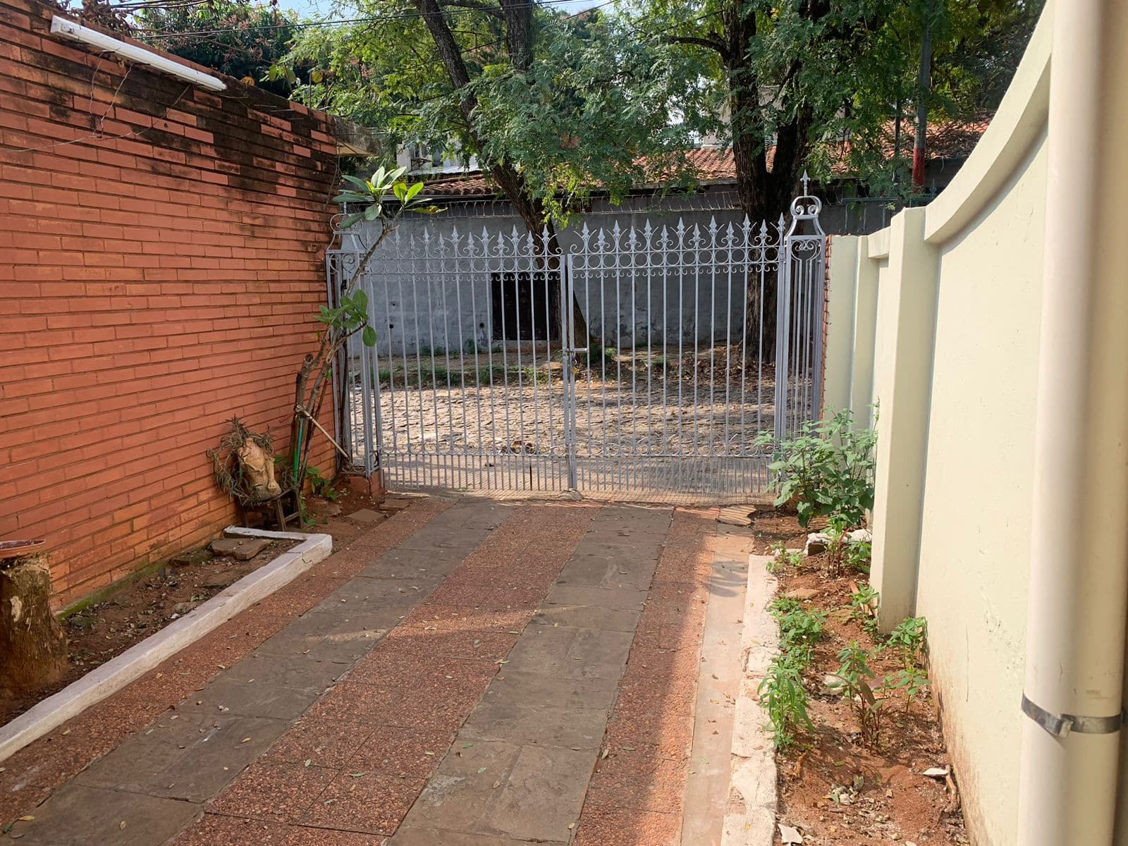 Casa en Asunción bo. Vista alegre, foto 2