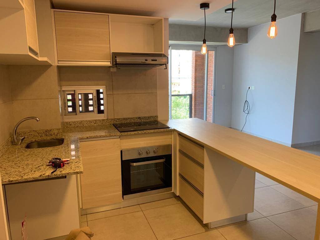 Departamento en venta – Edificio Soholoft (2º piso), foto 3