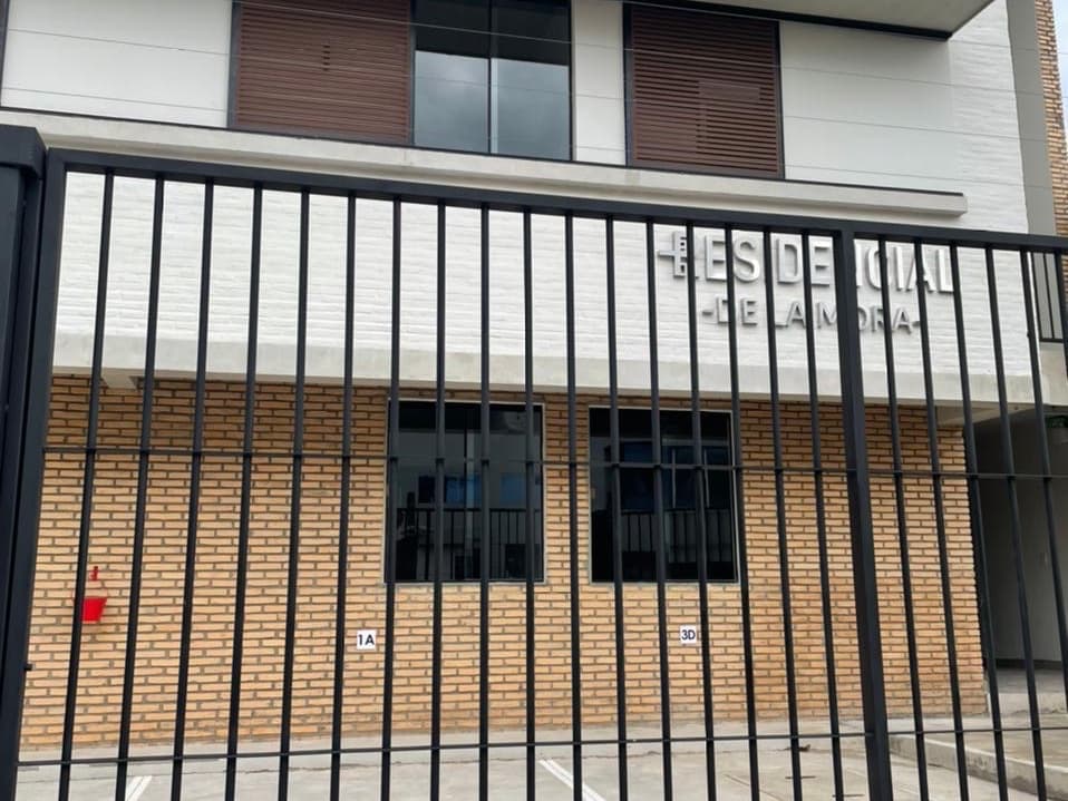 Departamento en alquiler en Residencial De La Mora