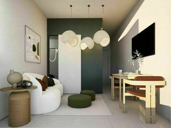 Departamento en R5 Las Lomas, foto 3