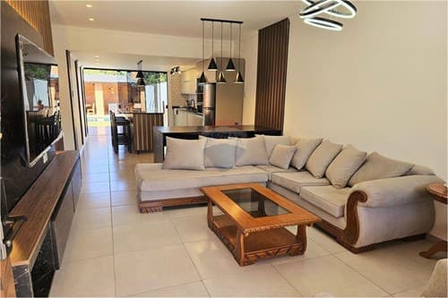 Casa-Venta-Avda. Sol de Verano, San Bernardino, Cordillera, foto 4