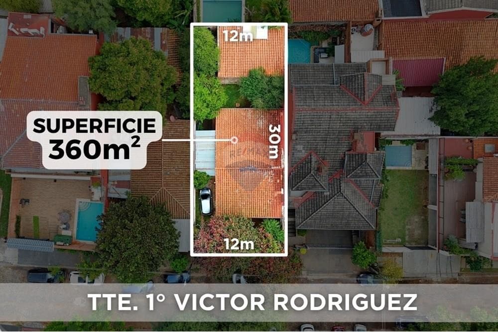 Hermoso terreno en villa aurelia, foto 2