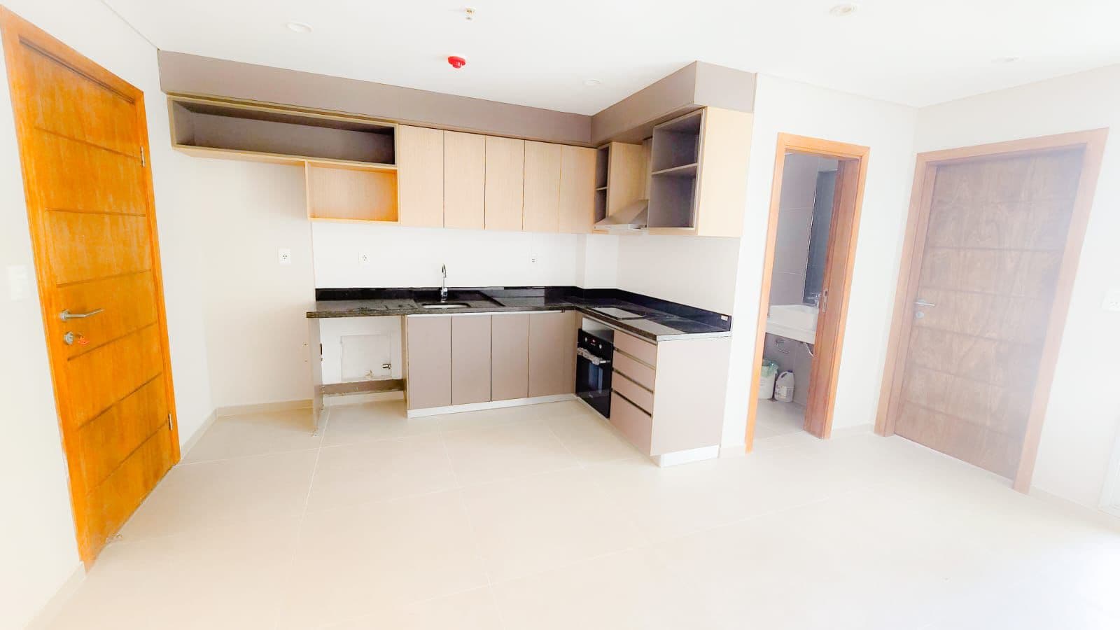 Dpto a estrenar 1 dormitorio barrio mburucuya, foto 2